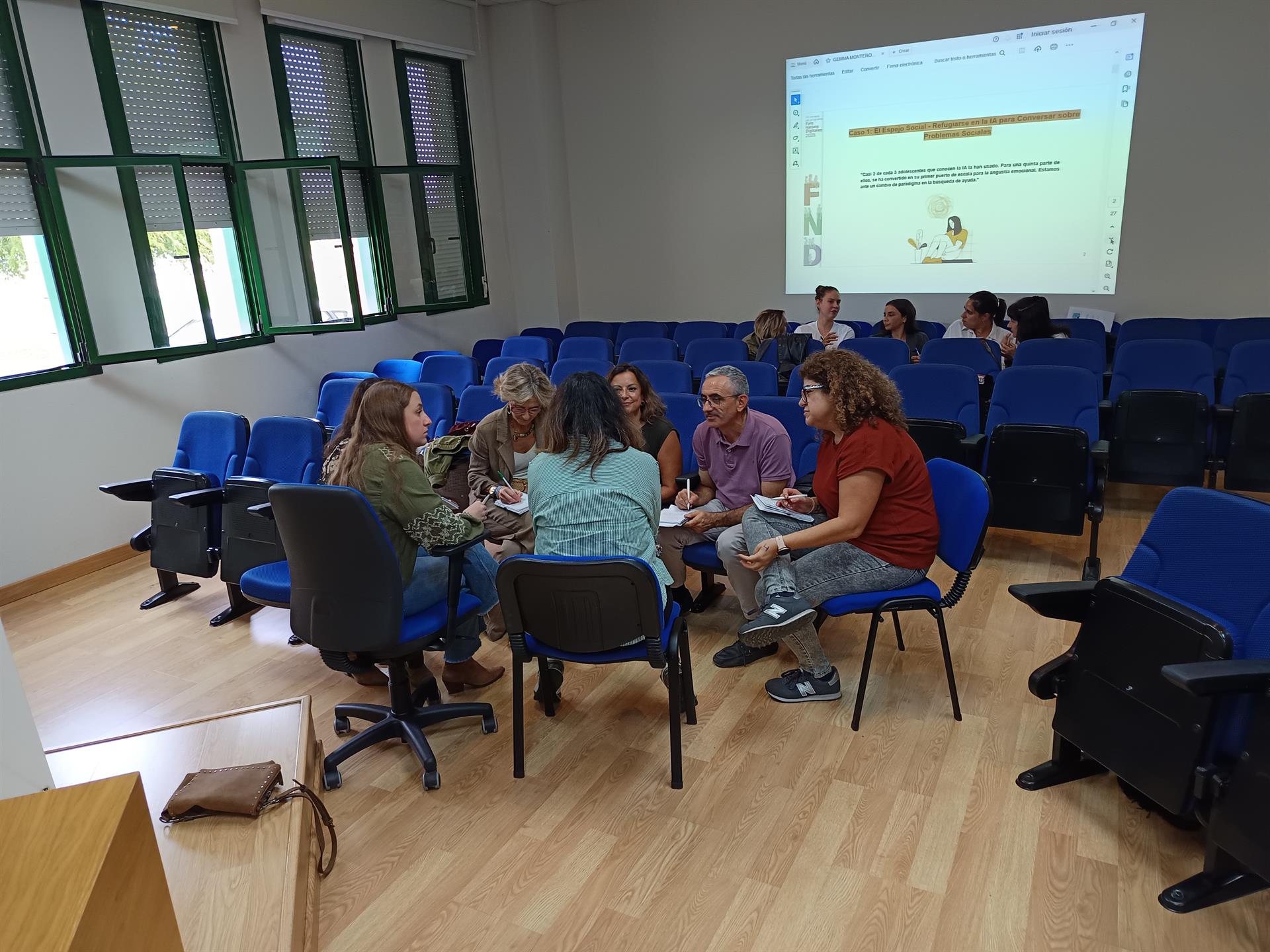 Unas jornadas en Badajoz el 14 de octubre abordarán nuevas herramientas de protección a la infancia ante las rupturas familiares Unas jornadas en Badajoz el 14 de octubre abordarán nuevas herramientas de protección a la infancia ante las rupturas familiares