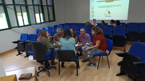 Unas jornadas en Badajoz el 14 de octubre abordarán nuevas herramientas de protección a la infancia ante las rupturas familiares Unas jornadas en Badajoz el 14 de octubre abordarán nuevas herramientas de protección a la infancia ante las rupturas familiares