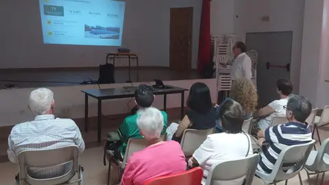 CEL Management en Cervera del Llano CEL Management en Cervera del Llano
