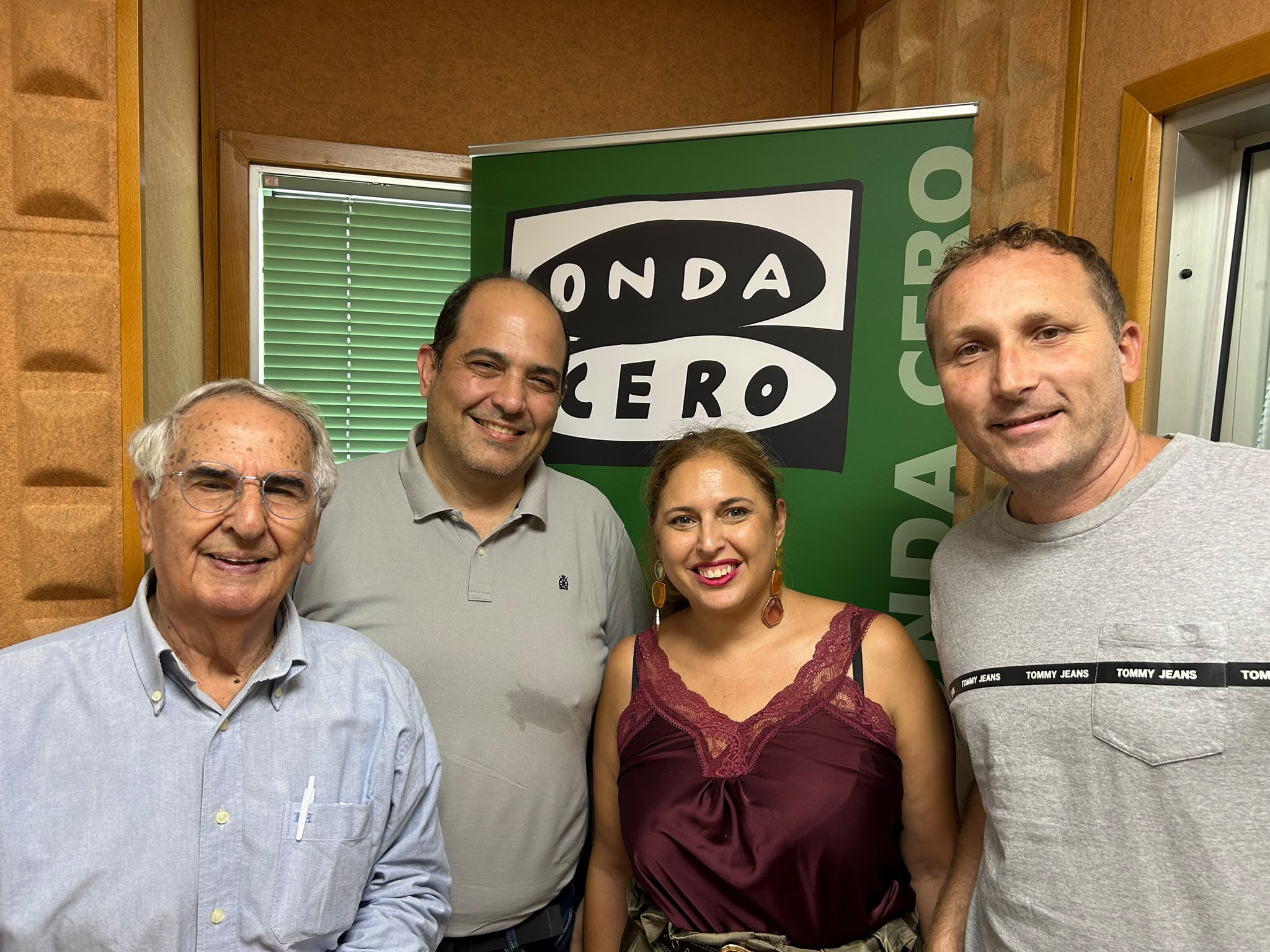La Junta Electoral desestima la denuncia del PSOE contra López Miras por su declaración institucional por el 29N La Junta Electoral desestima la denuncia del PSOE contra López Miras por su declaración institucional por el 29N