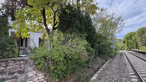 Navajas presenta alegaciones al corredor ferroviario Sagunto-Teruel por su trazado y la falta de doble vía Navajas presenta alegaciones al corredor ferroviario Sagunto-Teruel por su trazado y la falta de doble vía