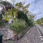 Navajas presenta alegaciones al corredor ferroviario Sagunto-Teruel por su trazado y la falta de doble vía