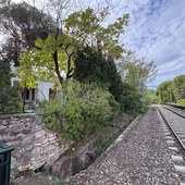 Navajas presenta alegaciones al corredor ferroviario Sagunto-Teruel por su trazado y la falta de doble vía Navajas presenta alegaciones al corredor ferroviario Sagunto-Teruel por su trazado y la falta de doble vía