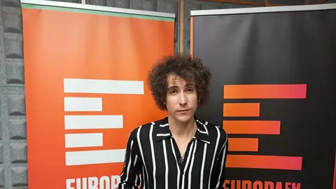 Alejo - Las audiciones de Europa FM Navarra Alejo - Las audiciones de Europa FM Navarra