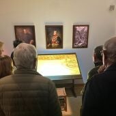 Museo del Terremoto de Almoradí