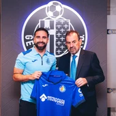 Ya es oficial: Dani Carvajal ficha por el Getafe Ya es oficial: Dani Carvajal ficha por el Getafe
