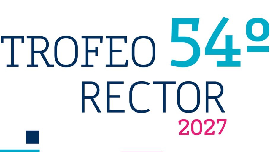 Trofeo Rector UMA