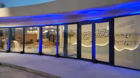 El Centro de Interpretación del Parque de la Séquia Mare abre sus puertas para acercar la historia y la cultura del agua en Benidorm El Centro de Interpretación del Parque de la Séquia Mare abre sus puertas para acercar la historia y la cultura del agua en Benidorm