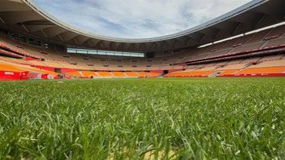 Estadio La Cartuja
