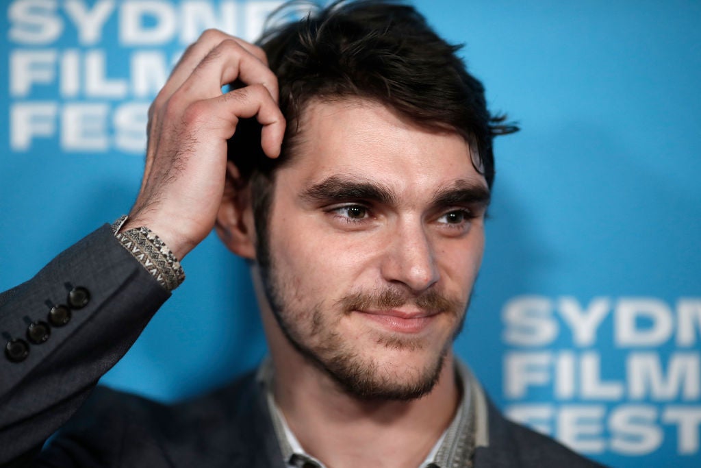 Muere a los 34 años el actor RJ Mitte, conocido por encarnar al hijo de Walter White en 'Breaking Bad' Muere a los 34 años el actor RJ Mitte, conocido por encarnar al hijo de Walter White en 'Breaking Bad'