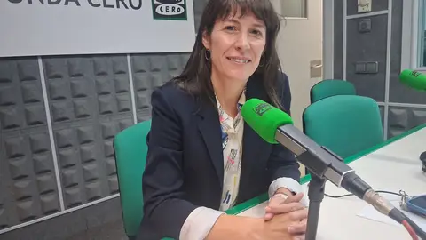 Entrevista á portavoz nacional do BNG, Ana Pontón, en Onda Cero Galicia. Entrevista á portavoz nacional do BNG, Ana Pontón, en Onda Cero Galicia.