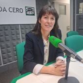 Entrevista á portavoz nacional do BNG, Ana Pontón, en Onda Cero Galicia.