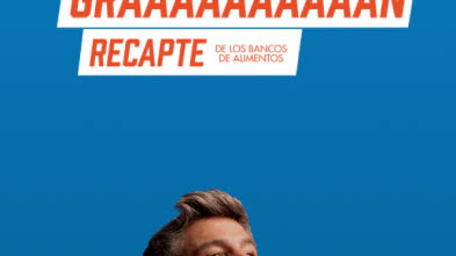 Gran Recapte 2026