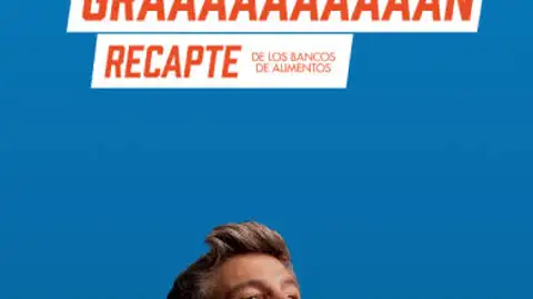 Gran Recapte 2026 Gran Recapte 2026
