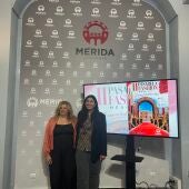 Más de 20 comercios participarán este sábado en la Mérida Fashion Show