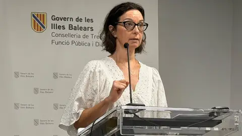 El nuevo sistema del SOIB busca agilizar la campaña anual de fijos-discontinuos hasta el 31 de enero de 2027 El nuevo sistema del SOIB busca agilizar la campaña anual de fijos-discontinuos hasta el 31 de enero de 2027