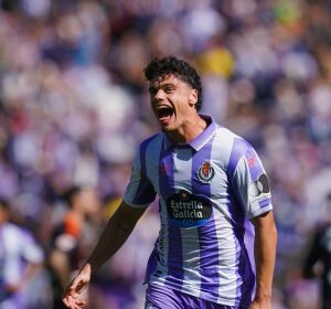 Real Valladolid David Torres