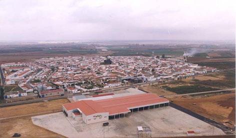 La Policía Local de Valdelacalzada busca al conductor de un vehículo que atropelló el pasado viernes a un hombre y se dio a la fuga La Policía Local de Valdelacalzada busca al conductor de un vehículo que atropelló el pasado viernes a un hombre y se dio a la fuga