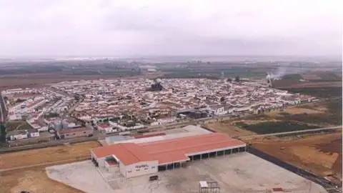La Policía Local de Valdelacalzada busca al conductor de un vehículo que atropelló el pasado viernes a un hombre y se dio a la fuga La Policía Local de Valdelacalzada busca al conductor de un vehículo que atropelló el pasado viernes a un hombre y se dio a la fuga