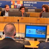 Onda presenta en Bruselas su modelo de regeneración urbana sostenible como referente español