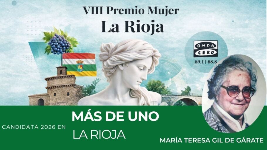 La Rioja