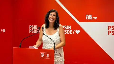 El PSIB presenta enmiendas a la regulación de la entrada de vehículos en Mallorca para reforzar el transporte público El PSIB presenta enmiendas a la regulación de la entrada de vehículos en Mallorca para reforzar el transporte público
