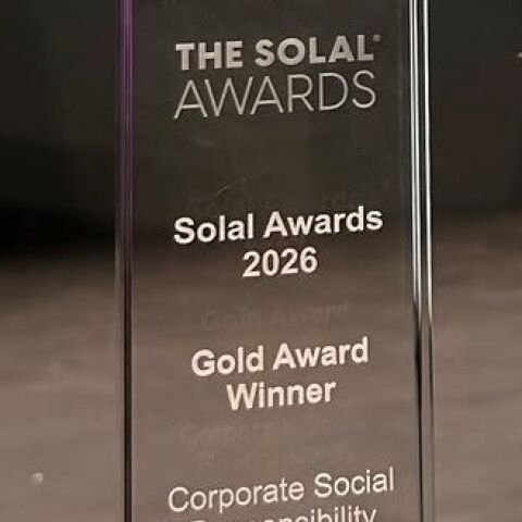 L´Aljub conquista el Oro en los International Solal Marketing Awards