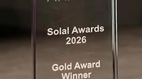 L´Aljub conquista el Oro en los International Solal Marketing Awards L´Aljub conquista el Oro en los International Solal Marketing Awards