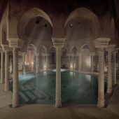 Volver al centro: Hammam Al Ándalus quiere reconectar al malagueño con el corazón de su ciudad