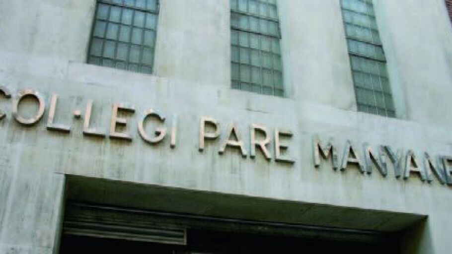 Escola Pare Manyanet
