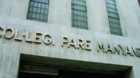 Escola Pare Manyanet Escola Pare Manyanet