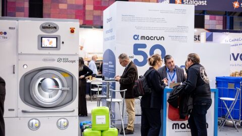 MACRUN alcanza los 50 a&ntilde;os de actividad ampliando servicios y productos en el sector de lavander&iacute;a en Andaluc&iacute;a