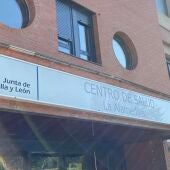 El capitalino Centro de Salud de La Alamedilla ha suspendido algunas vacunaciones