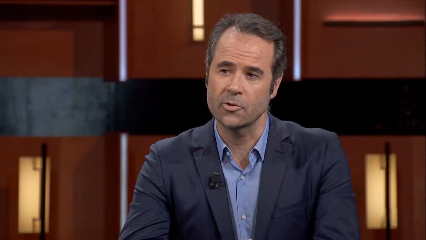 La exclusiva de Javier Chicote: el ministro Óscar López "ha ordenado el desahucio de un inquilino de Muface"
