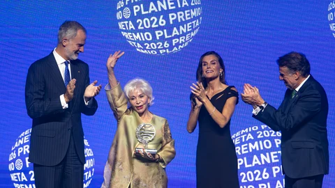 Isabel Allende, Premio Planeta 2026: una vida escrita entre la memoria y la imaginación