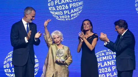 Isabel Allende, Premio Planeta 2026: una vida escrita entre la memoria y la imaginación Isabel Allende, Premio Planeta 2026: una vida escrita entre la memoria y la imaginación