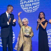 Isabel Allende, Premio Planeta 2026: una vida escrita entre la memoria y la imaginación