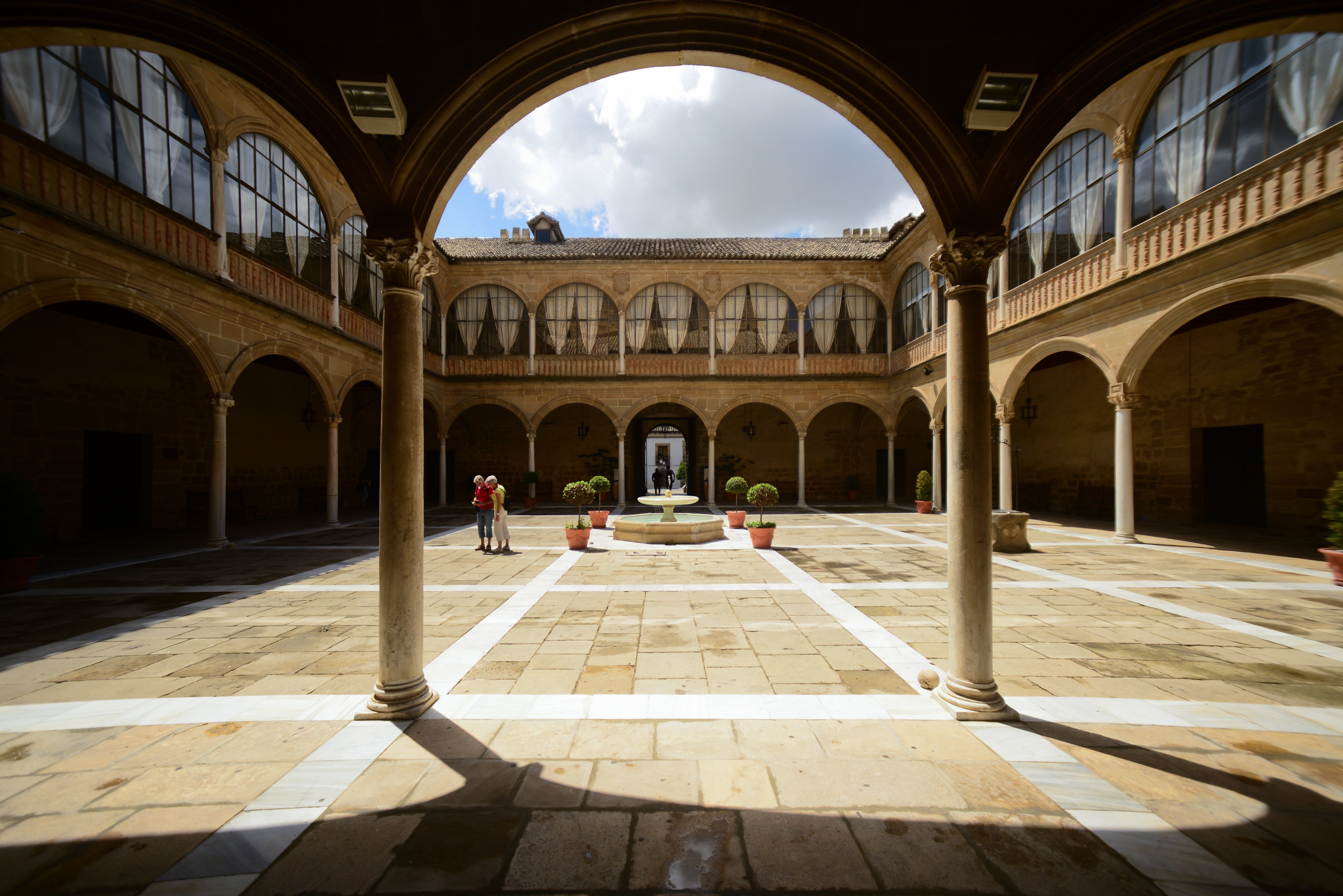 Andalucía en otoño: naturaleza, pueblos con encanto y rutas para descubrir el interior Andalucía en otoño: naturaleza, pueblos con encanto y rutas para descubrir el interior