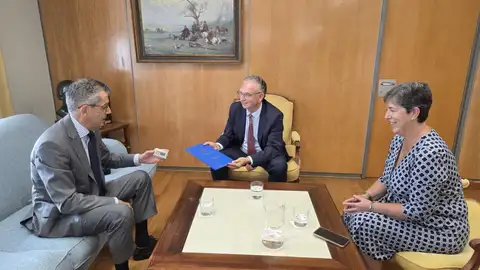 El fiscal superior de Extremadura, preocupado por las lesiones dolosas y el aumento de delitos relacionados con la droga El fiscal superior de Extremadura, preocupado por las lesiones dolosas y el aumento de delitos relacionados con la droga