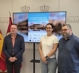 Chefs de toda Espa&ntilde;a disputar&aacute;n en Badajoz el Certamen Nacional de Cocina en torno a la carne de caza o la tenca