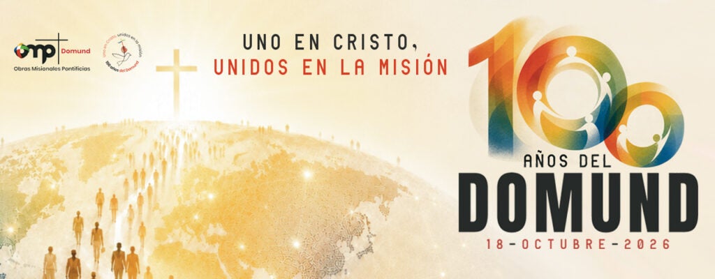 La Diócesis de Orihuela-Alicante presenta la campaña del Domund celebrando un siglo de misión, compromiso y esperanza La Diócesis de Orihuela-Alicante presenta la campaña del Domund celebrando un siglo de misión, compromiso y esperanza