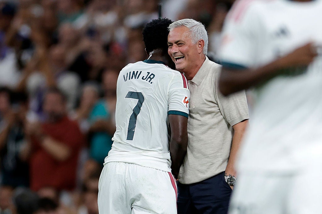 Edu Pidal: "Mourinho sabe que la gestión con los jugadores es clave para mantener la autoridad y que nadie se rebele"