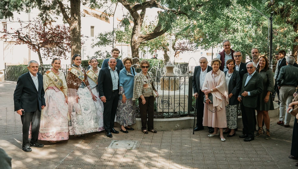 La Salzadella conmemora el 75 aniversario de la Plaza México con cuatro jornadas de actos La Salzadella conmemora el 75 aniversario de la Plaza México con cuatro jornadas de actos