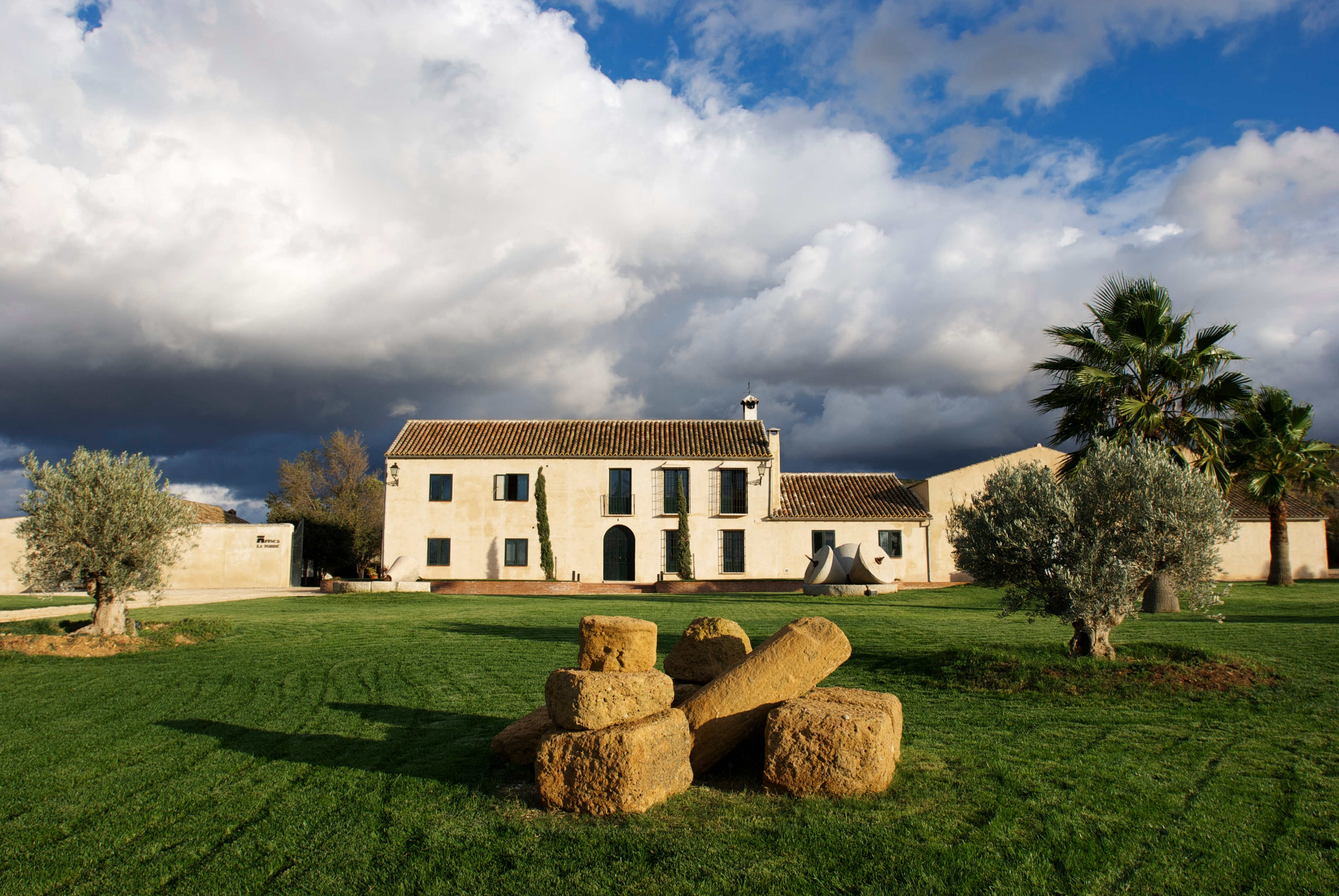 Finca la Torre celebra 15 años de trayectoria junto a instituciones, cocineros y colaboradores de la marca Finca la Torre celebra 15 años de trayectoria junto a instituciones, cocineros y colaboradores de la marca