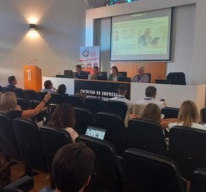 La UEx organiza en C&aacute;ceres el III Congreso Internacional de la Sociedad Cient&iacute;fica de Econom&iacute;a de la Conducta