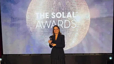 El centro comercial Zenia Boulevard premiado en los Solal Awards 2026 por su campaña de inclusión y diversidad El centro comercial Zenia Boulevard premiado en los Solal Awards 2026 por su campaña de inclusión y diversidad