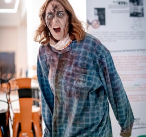 Los Arcos acoger&aacute; Survival Zombie, una experiencia inmersiva de seis horas en la que los participantes tendr&aacute;n que superar distintos desaf&iacute;os para sobrevivir a una invasi&oacute;n zombi.