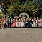 La Salzadella conmemora el 75 aniversario de la Plaza México con cuatro jornadas de actos La Salzadella conmemora el 75 aniversario de la Plaza México con cuatro jornadas de actos