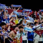Los maños quieren ganar para seguir líderes 