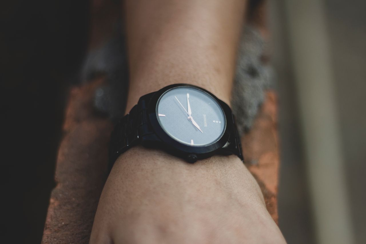 La hora rándom: Las terribles consecuencias de eliminar un solo segundo de los relojes La hora rándom: Las terribles consecuencias de eliminar un solo segundo de los relojes